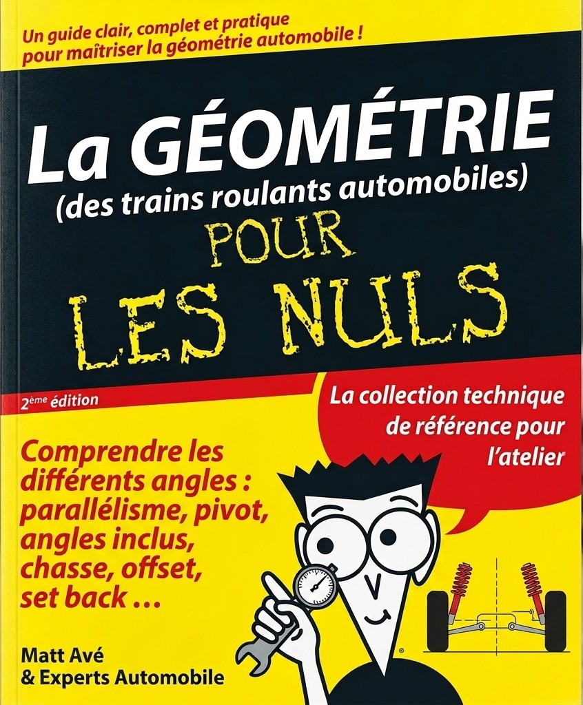 Schéma angles